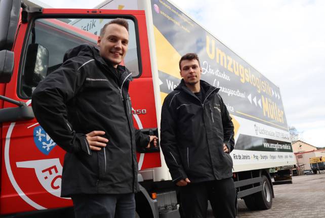 Sicherer Transport für Ihr Klavier in Markranstädt
