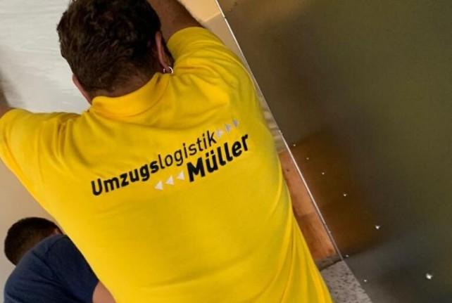 Mit den Umzugshelfer richtig planen in Markranstädt